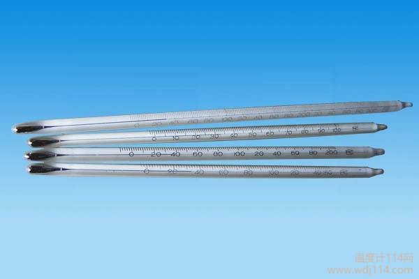 貝克曼溫度計的結構特點(diǎn)