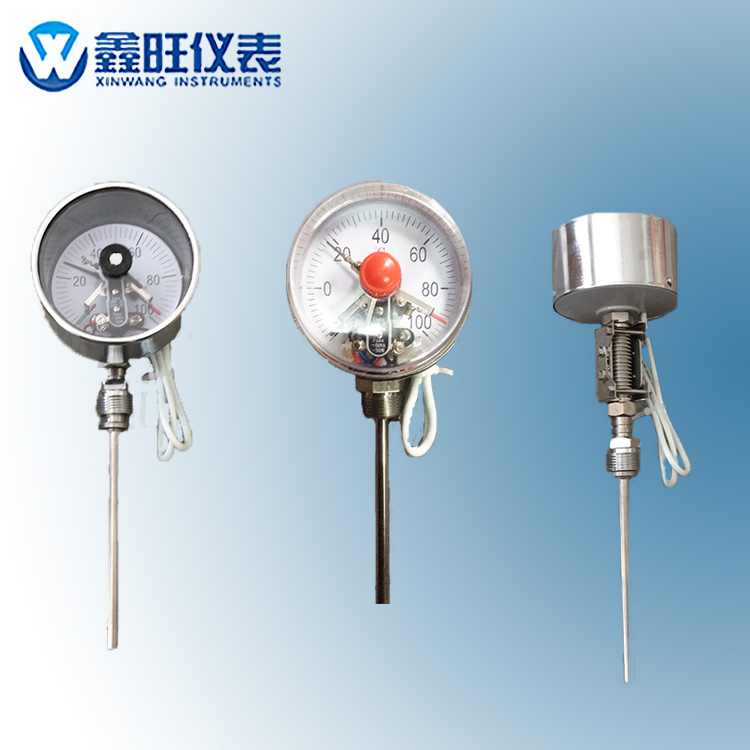 工業(yè)溫度計產(chǎn)品圖片