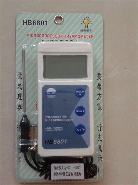 工業(yè)溫度計產(chǎn)品圖片