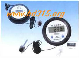 數顯溫度計/數字式溫度計/電池溫度計HW54/-50～+200℃（現貨優(yōu)勢）