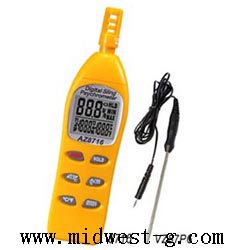 露點(diǎn)溫度計/濕球溫度儀 臺灣41M/AZ8716