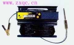 熱探頭TP5C防爆安全溫度計(美國)TPF1-TP-5C(23M)/
