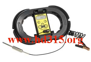 便攜式數字溫度計/電子數字式溫度計（瑞士，標配22.8米線(xiàn)纜報價(jià)）HH10-Onecal