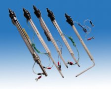 可調電接點(diǎn)玻璃水銀溫度計